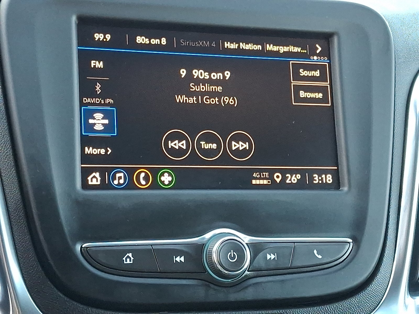 2023 Chevrolet Equinox LT AWD