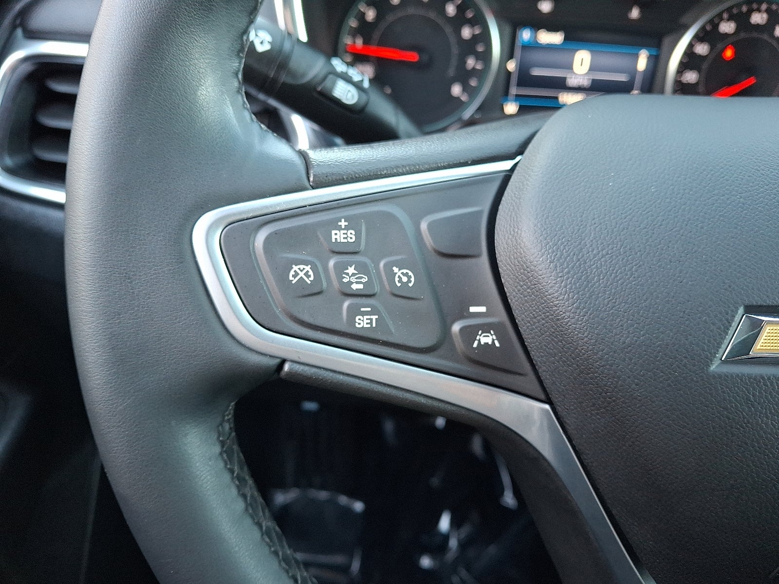 2023 Chevrolet Equinox LT AWD