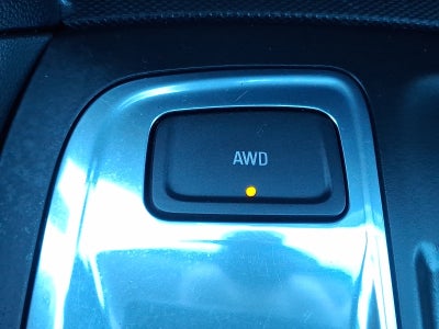 2023 Chevrolet Equinox LT AWD