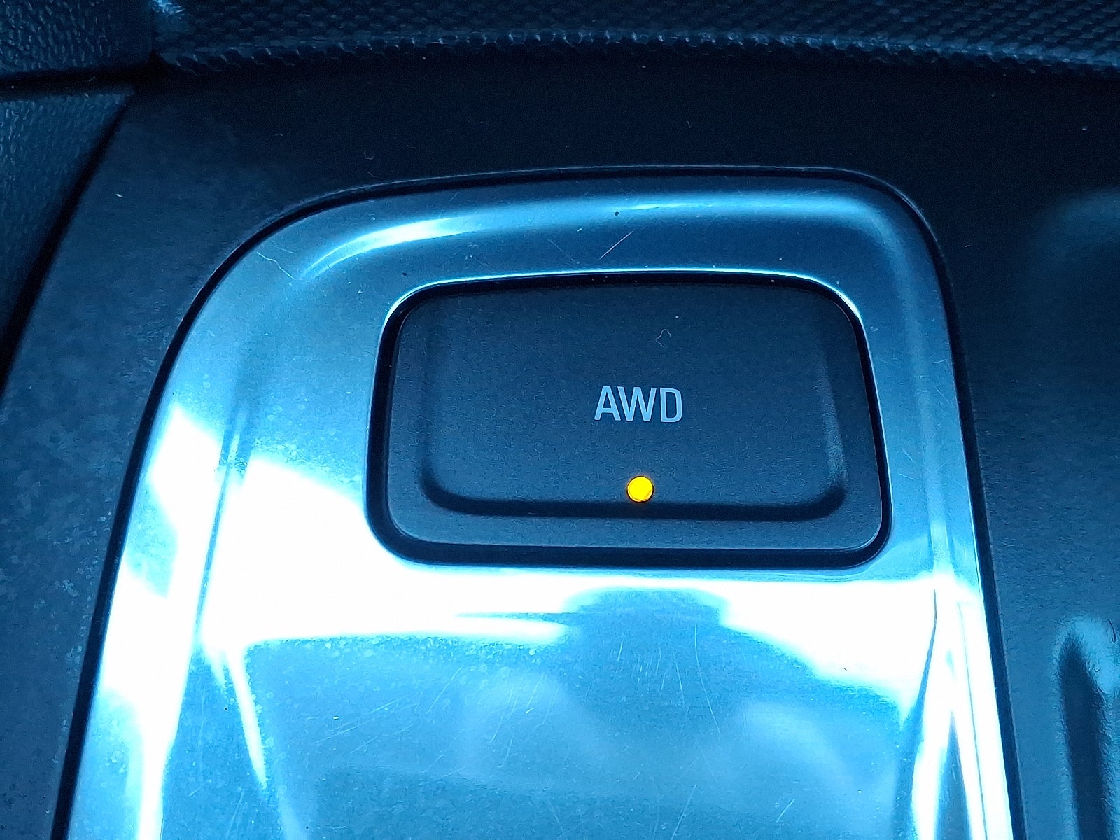 2023 Chevrolet Equinox LT AWD