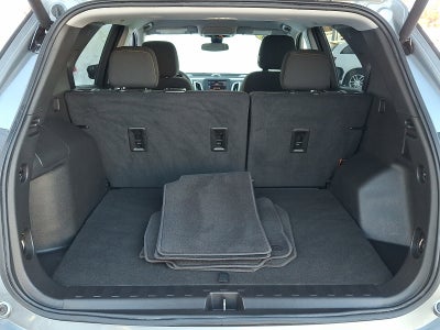 2023 Chevrolet Equinox LT AWD