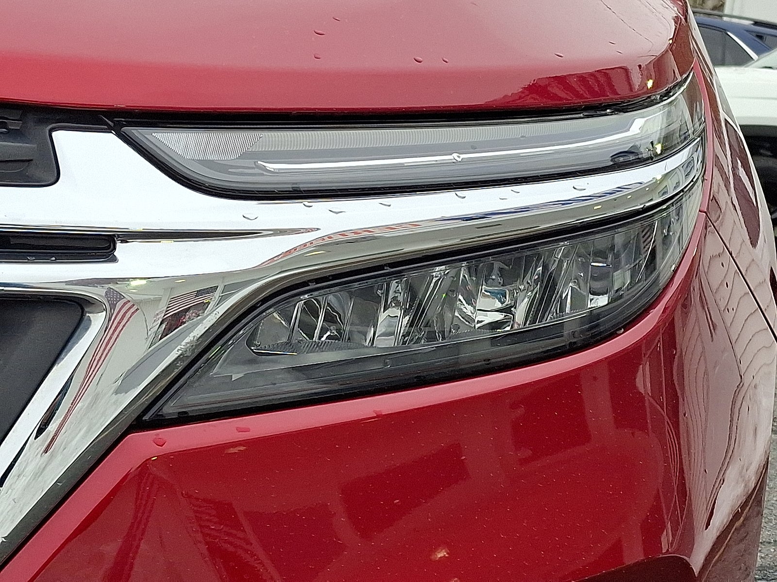 2024 Chevrolet Equinox LT AWD