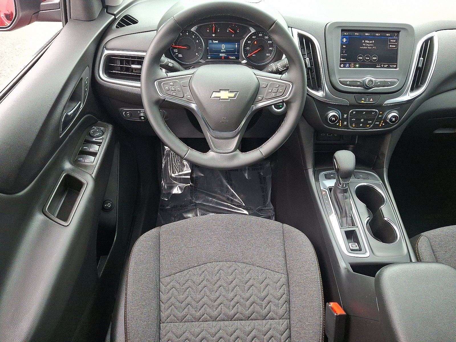 2024 Chevrolet Equinox LT AWD