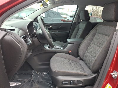 2024 Chevrolet Equinox LT AWD