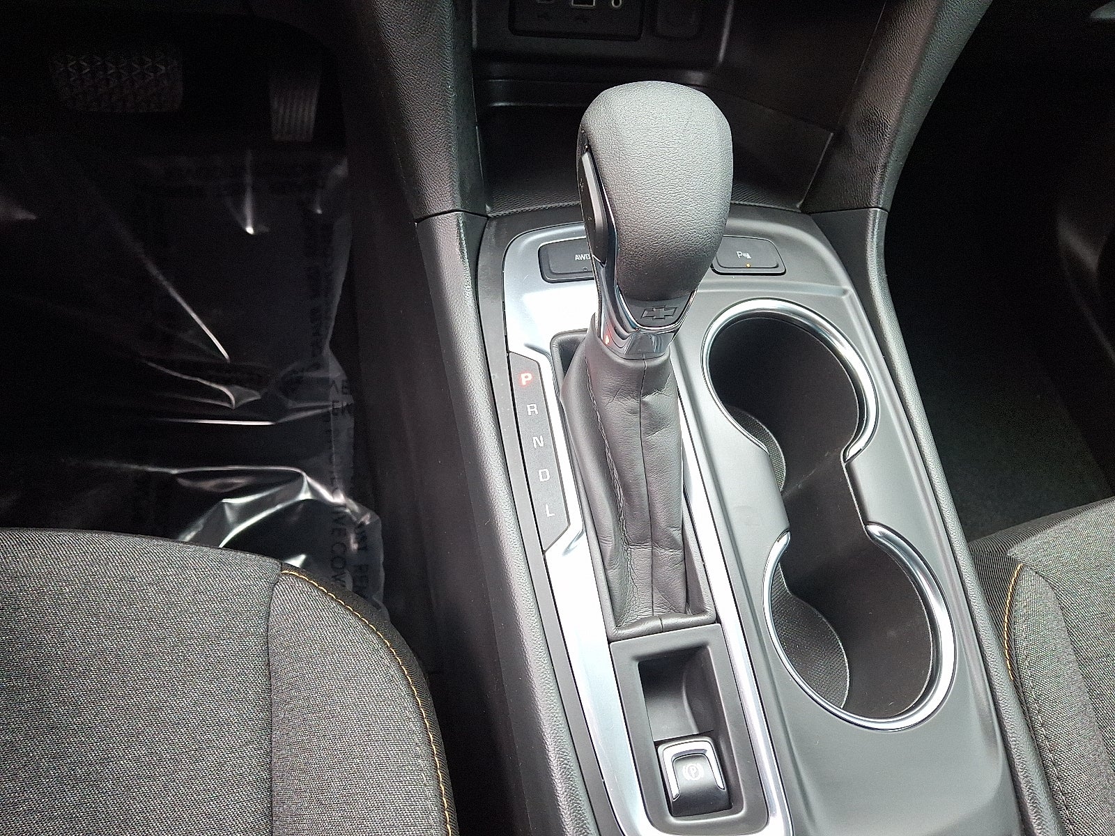 2024 Chevrolet Equinox LT AWD