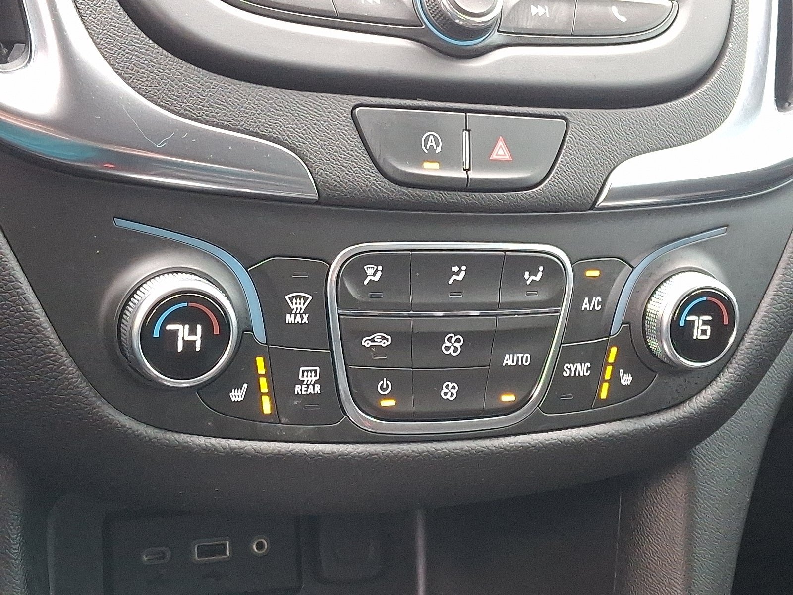 2024 Chevrolet Equinox LT AWD