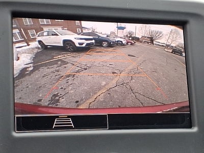 2024 Chevrolet Equinox LT AWD