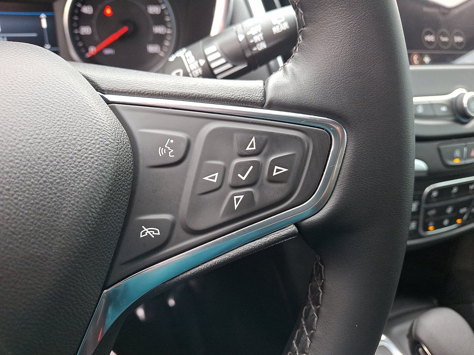 2024 Chevrolet Equinox LT AWD