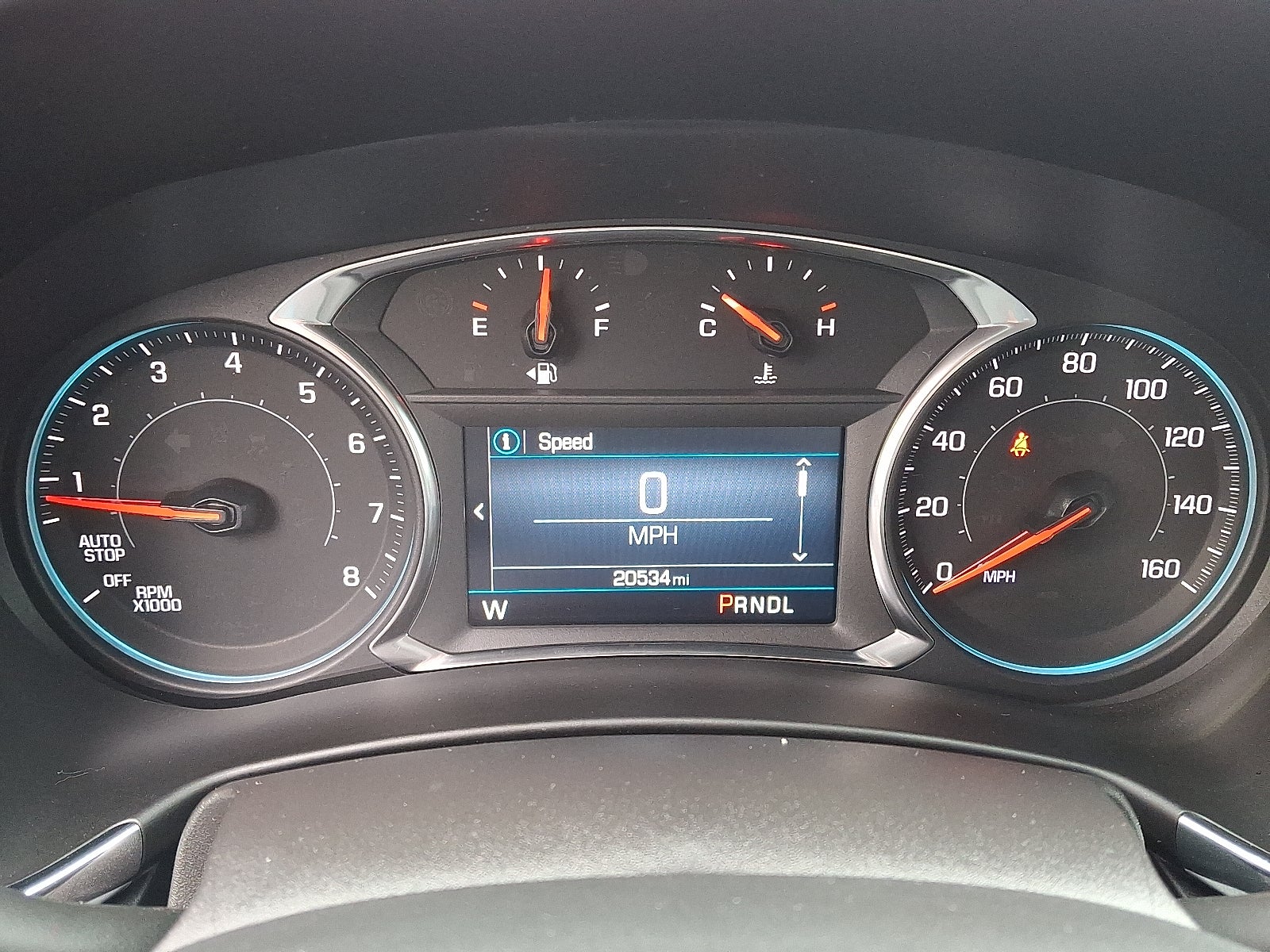 2024 Chevrolet Equinox LT AWD