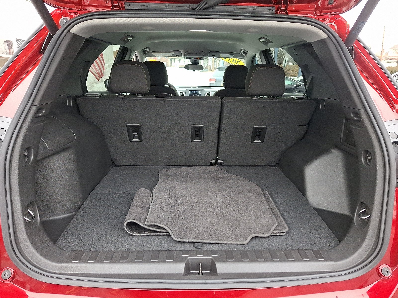 2024 Chevrolet Equinox LT AWD