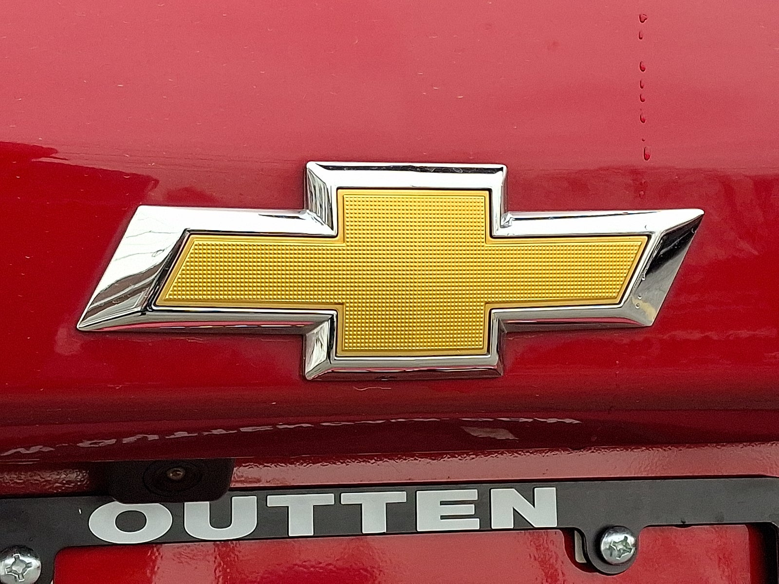 2024 Chevrolet Equinox LT AWD