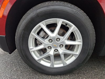 2024 Chevrolet Equinox LT AWD