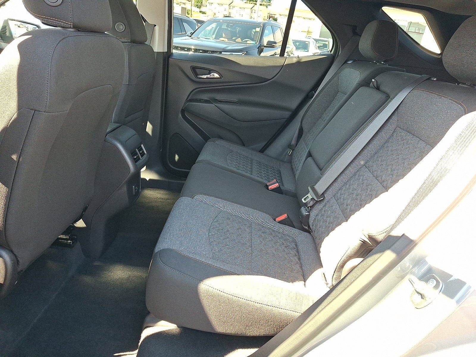 2024 Chevrolet Equinox LT AWD