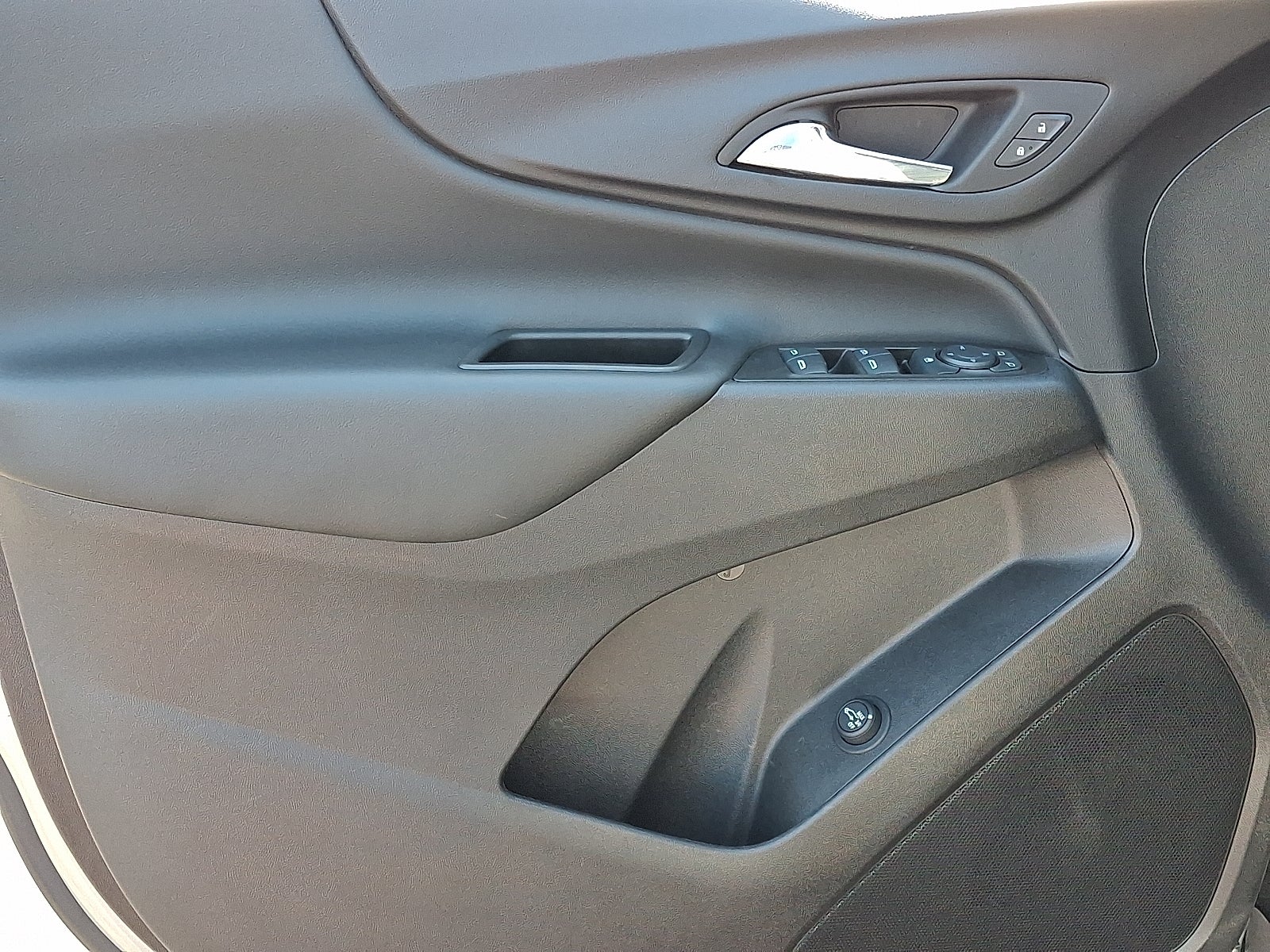 2024 Chevrolet Equinox LT AWD