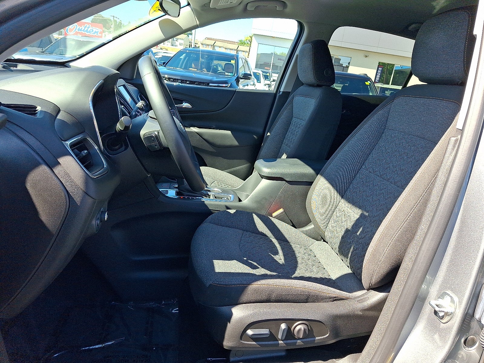 2024 Chevrolet Equinox LT AWD
