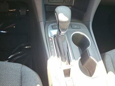 2024 Chevrolet Equinox LT AWD