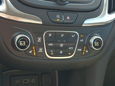 2024 Chevrolet Equinox LT AWD