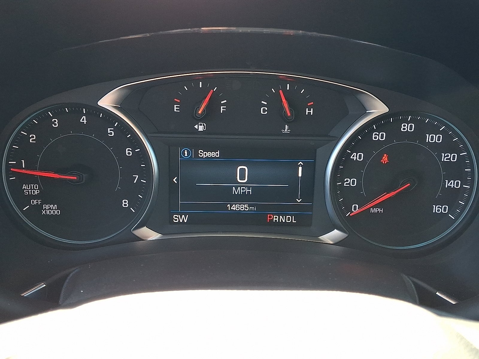 2024 Chevrolet Equinox LT AWD