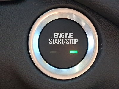 2024 Chevrolet Equinox LT AWD