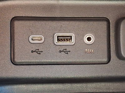2024 Chevrolet Equinox LT AWD