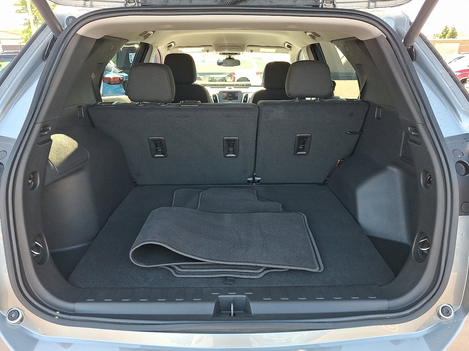 2024 Chevrolet Equinox LT AWD