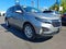 2024 Chevrolet Equinox LT AWD
