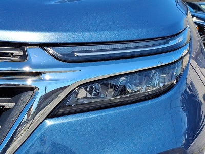 2024 Chevrolet Equinox LT AWD