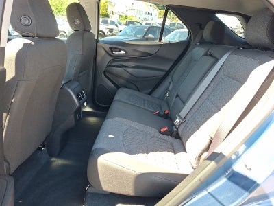 2024 Chevrolet Equinox LT AWD