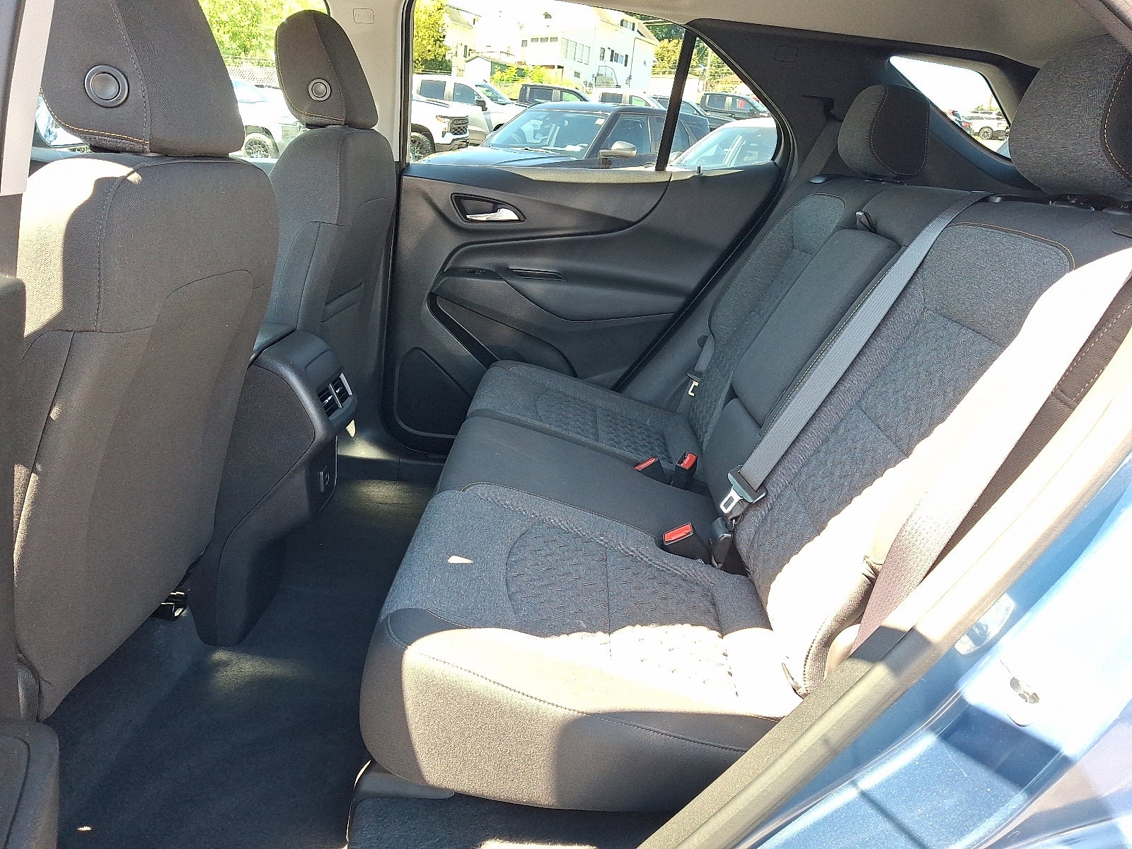 2024 Chevrolet Equinox LT AWD