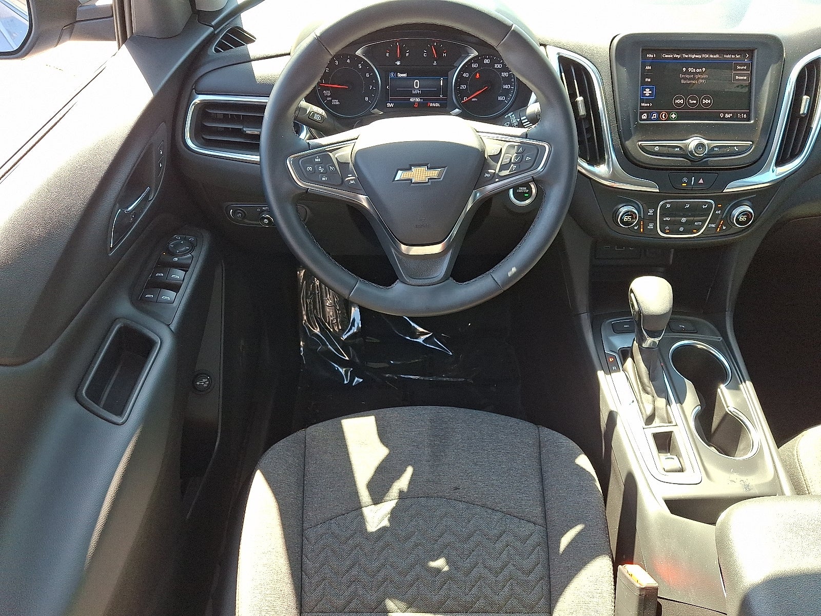2024 Chevrolet Equinox LT AWD