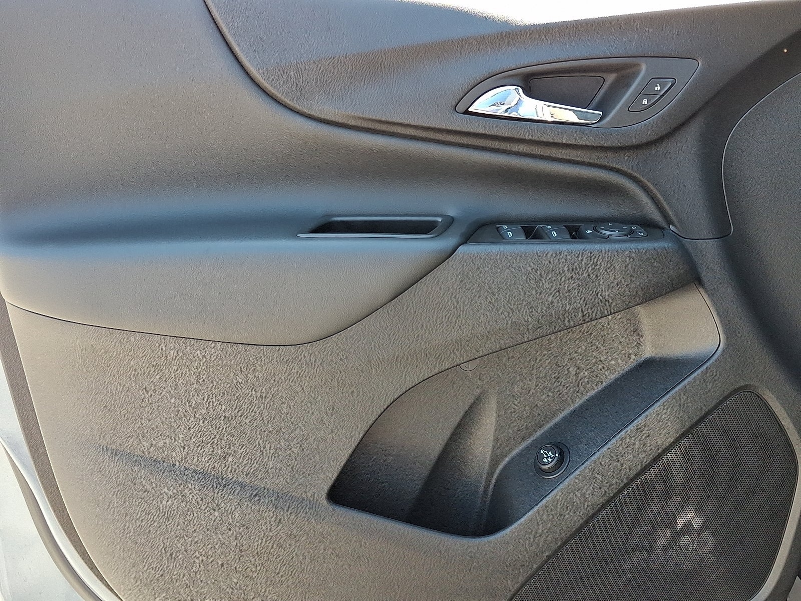 2024 Chevrolet Equinox LT AWD