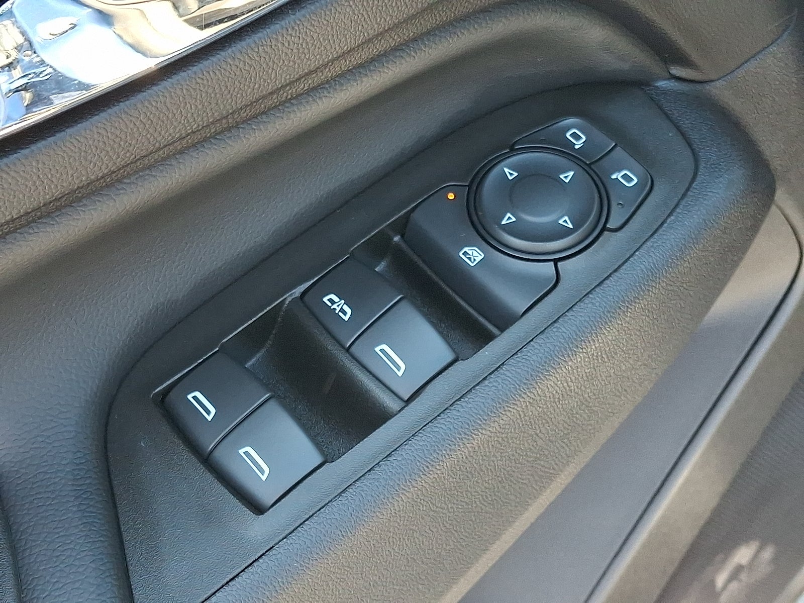 2024 Chevrolet Equinox LT AWD