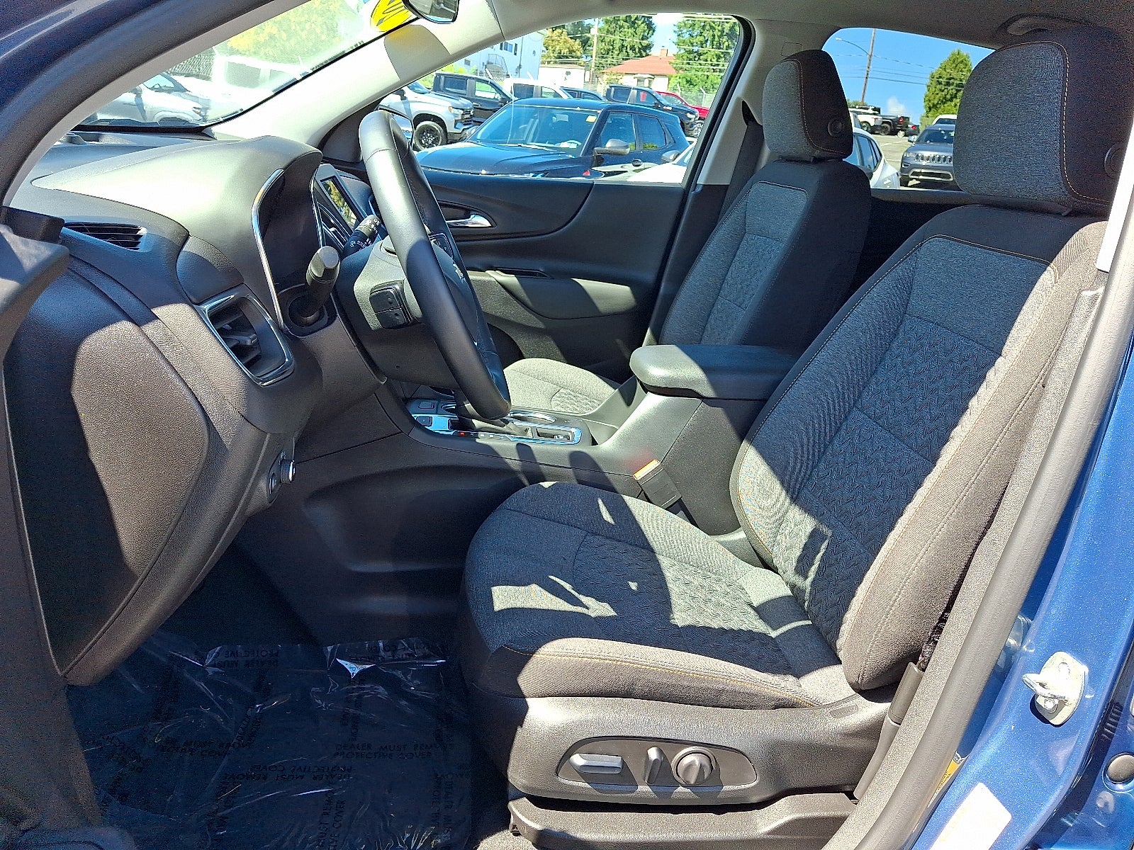2024 Chevrolet Equinox LT AWD