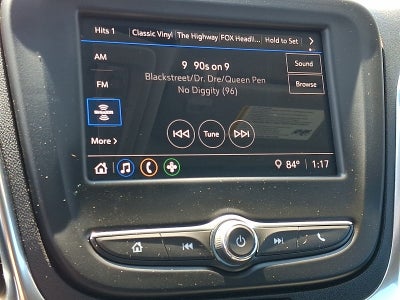 2024 Chevrolet Equinox LT AWD