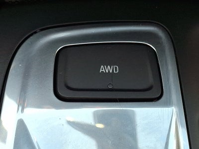 2024 Chevrolet Equinox LT AWD