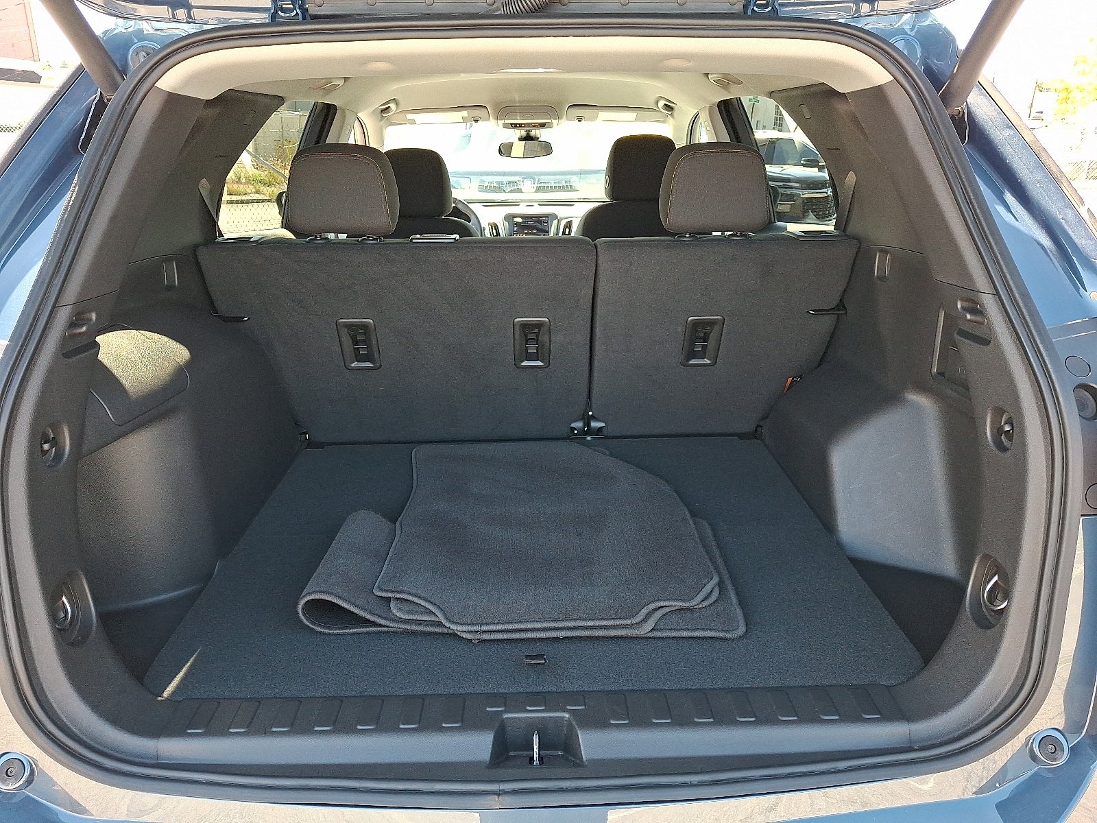 2024 Chevrolet Equinox LT AWD