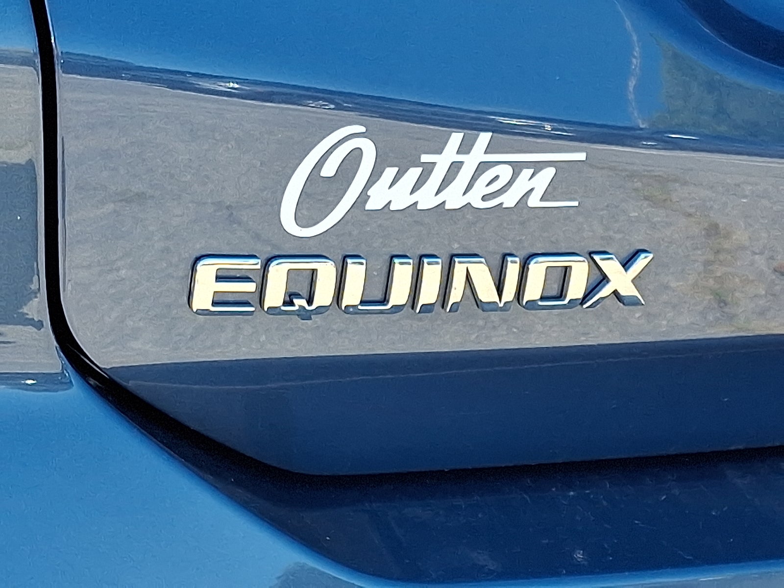 2024 Chevrolet Equinox LT AWD