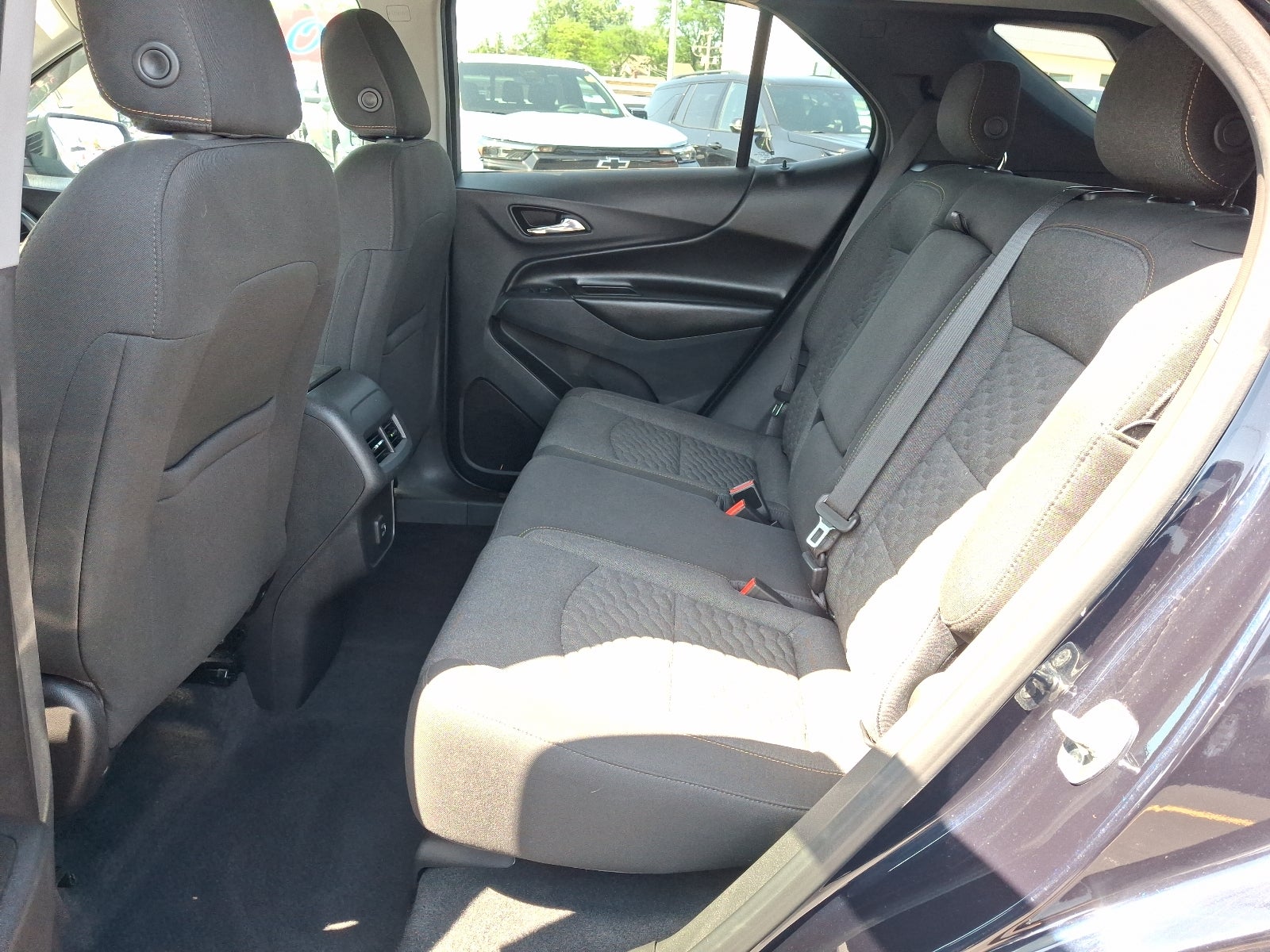 2020 Chevrolet Equinox LT AWD