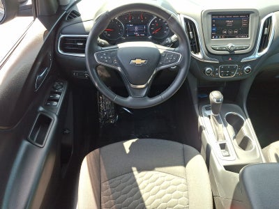 2020 Chevrolet Equinox LT AWD