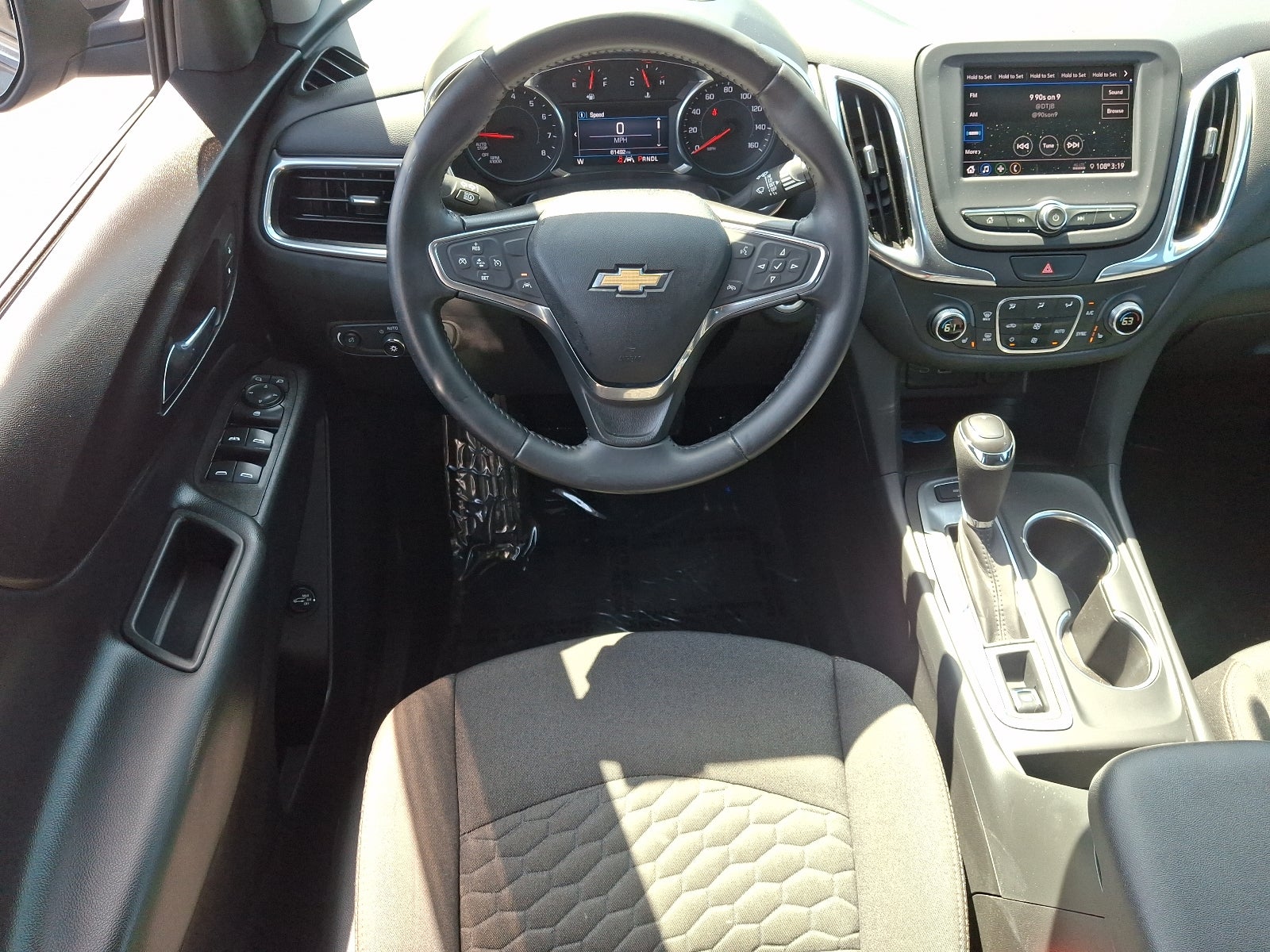 2020 Chevrolet Equinox LT AWD