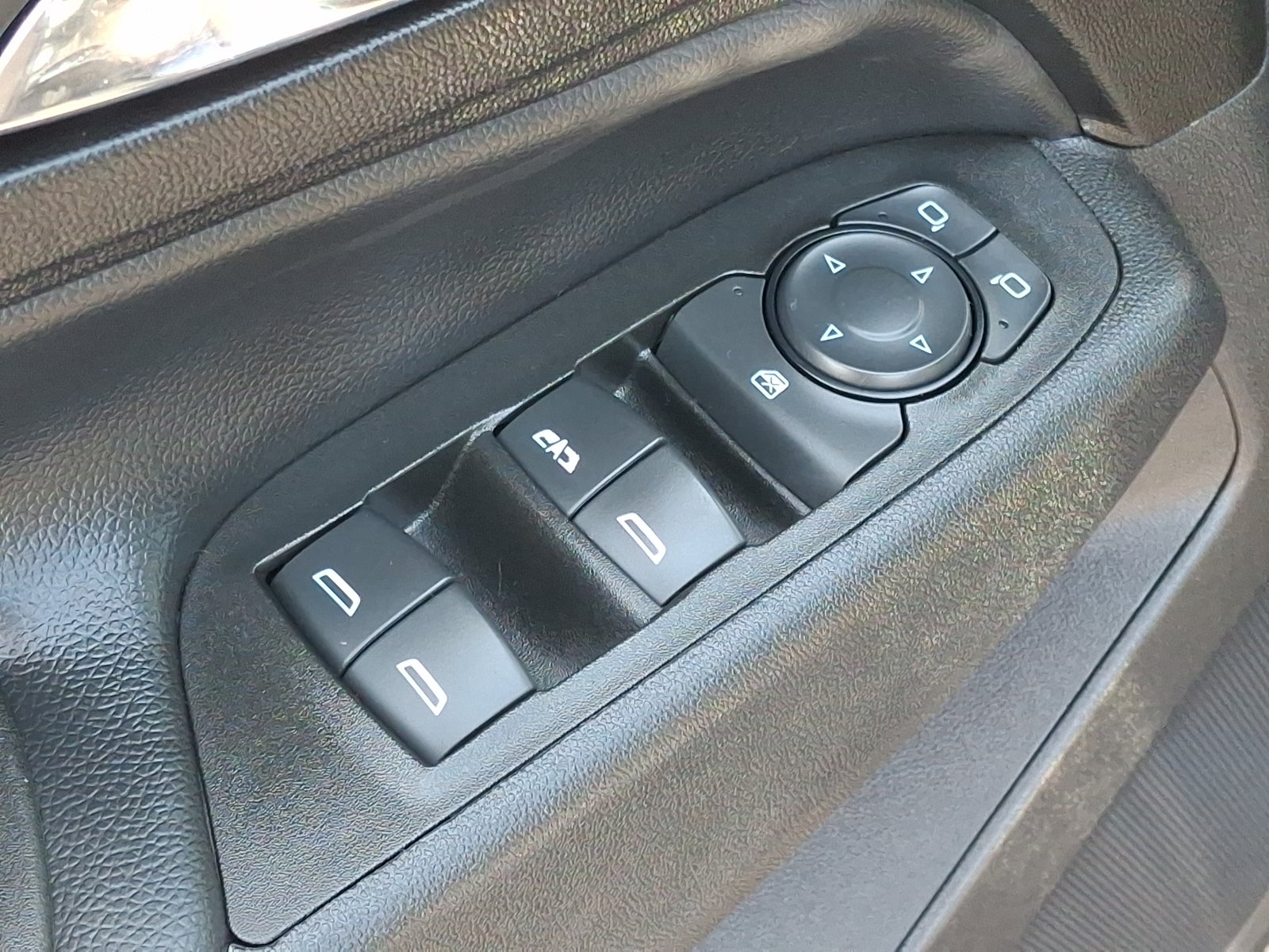 2020 Chevrolet Equinox LT AWD