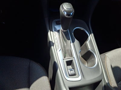 2020 Chevrolet Equinox LT AWD