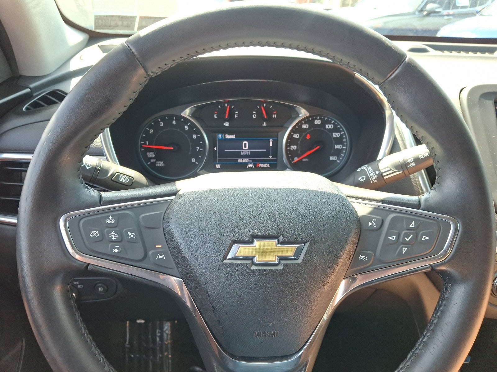 2020 Chevrolet Equinox LT AWD