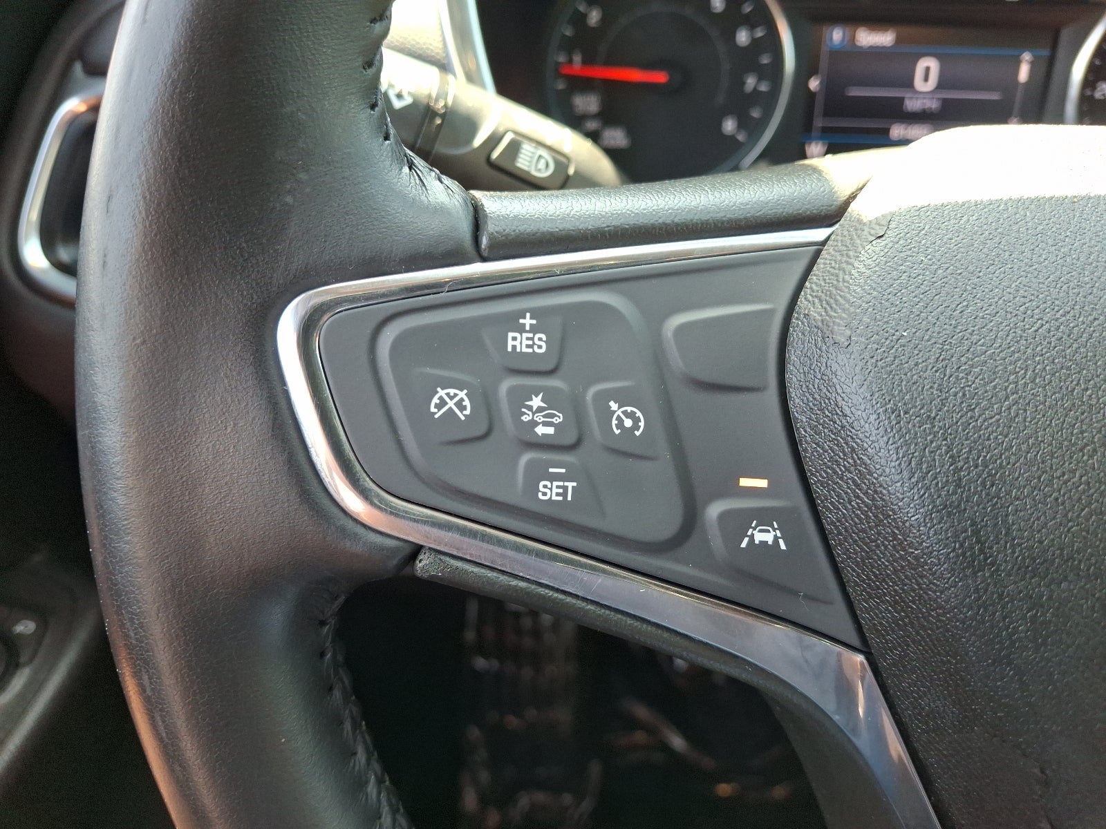 2020 Chevrolet Equinox LT AWD