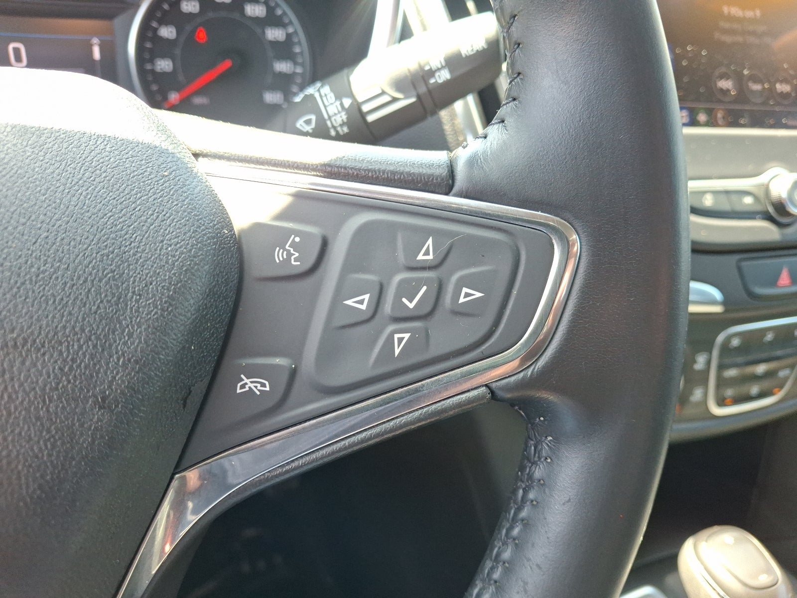 2020 Chevrolet Equinox LT AWD