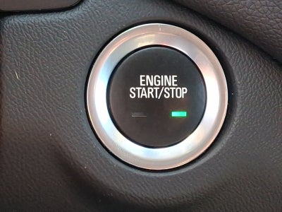 2020 Chevrolet Equinox LT AWD