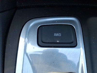 2020 Chevrolet Equinox LT AWD