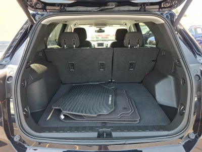 2020 Chevrolet Equinox LT AWD