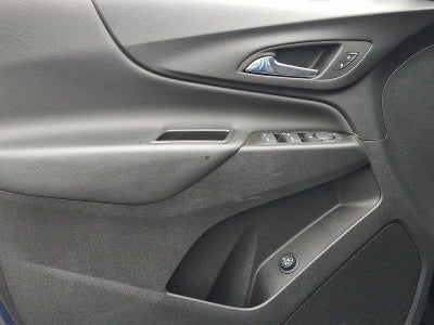 2022 Chevrolet Equinox LT AWD