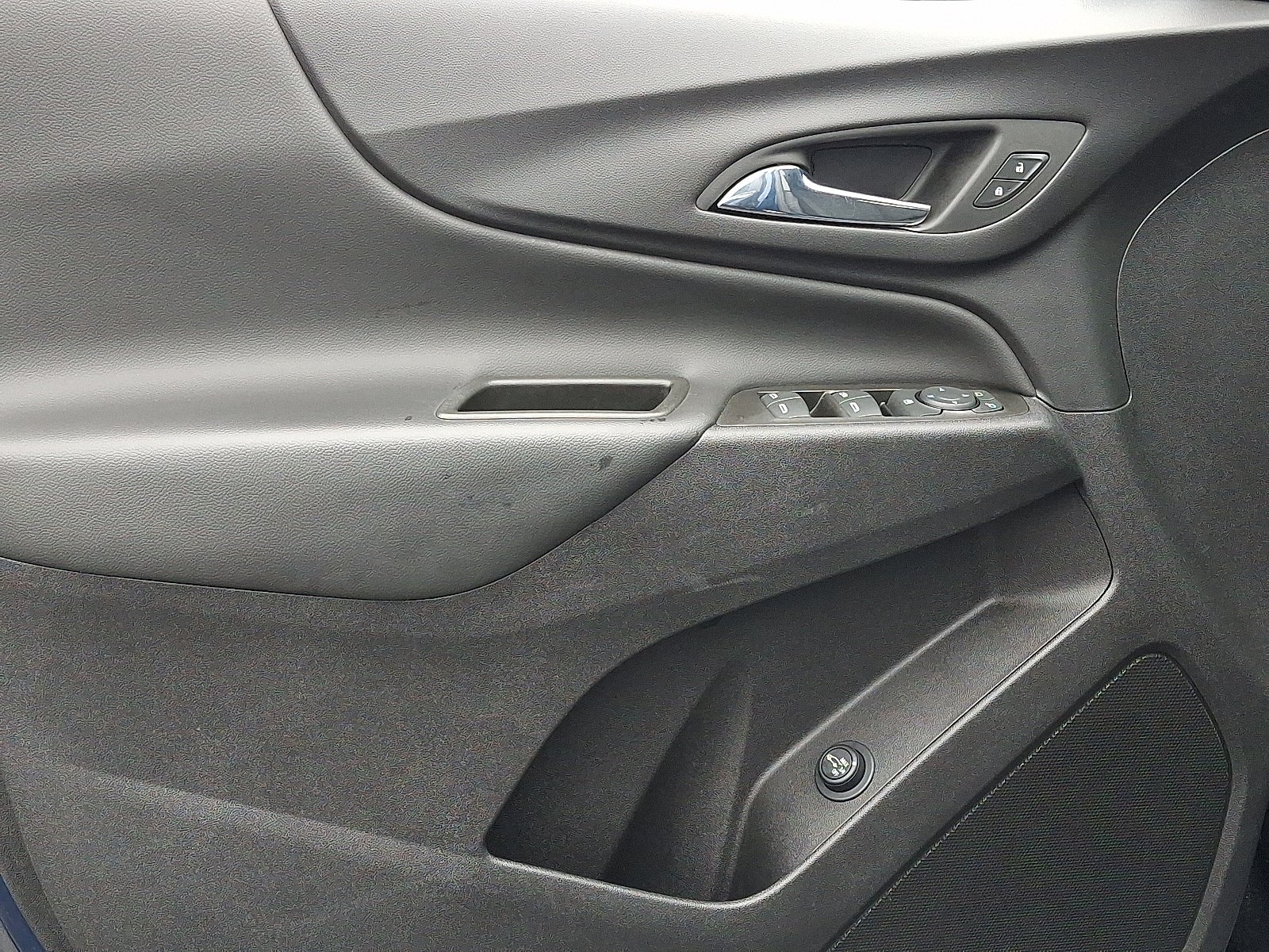 2022 Chevrolet Equinox LT AWD